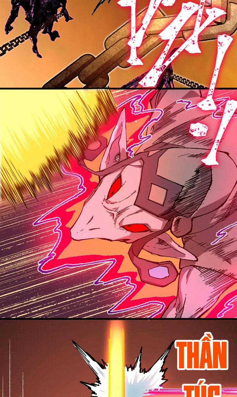 Thánh Khư Chapter 272 trang 51