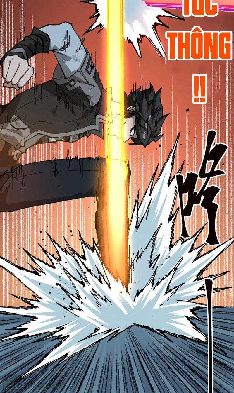 Thánh Khư Chapter 272 trang 52