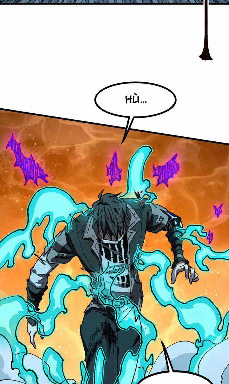 Thánh Khư Chapter 272 trang 53