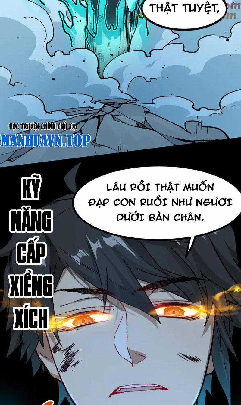 Thánh Khư Chapter 272 trang 54