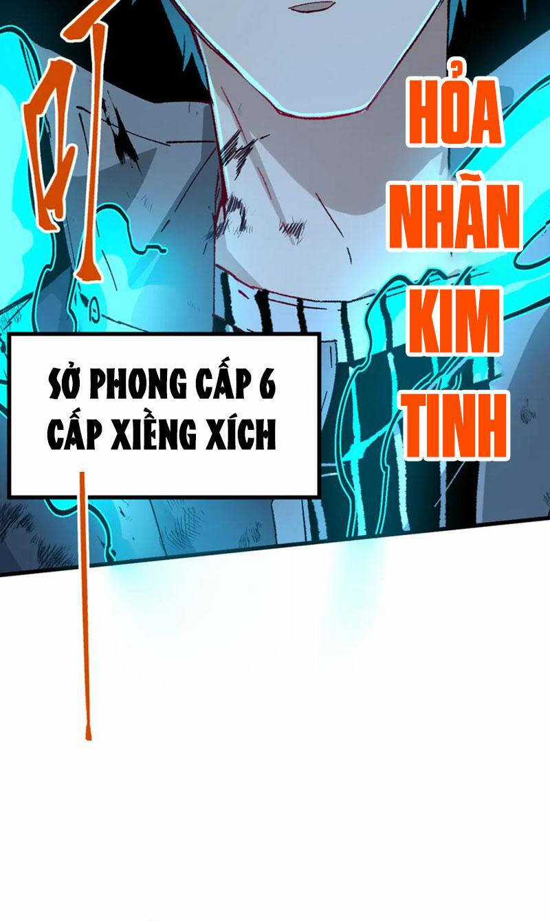 Thánh Khư Chapter 272 trang 55