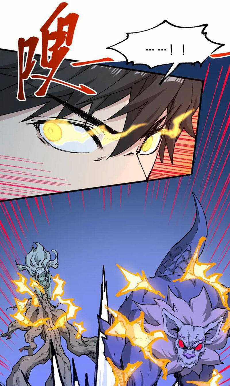 Thánh Khư Chapter 272 trang 56