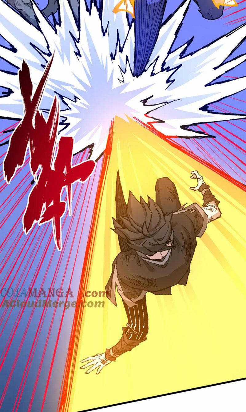 Thánh Khư Chapter 272 trang 57