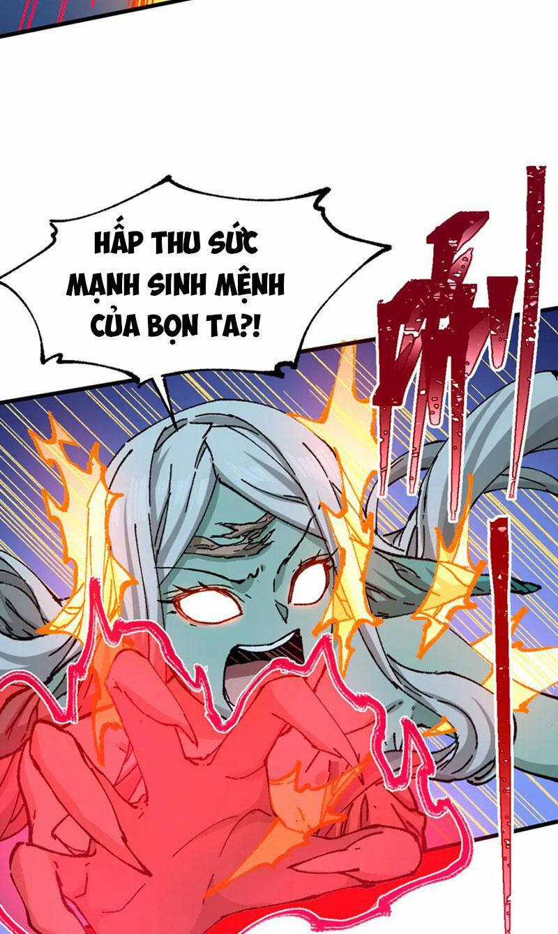 Thánh Khư Chapter 272 trang 58