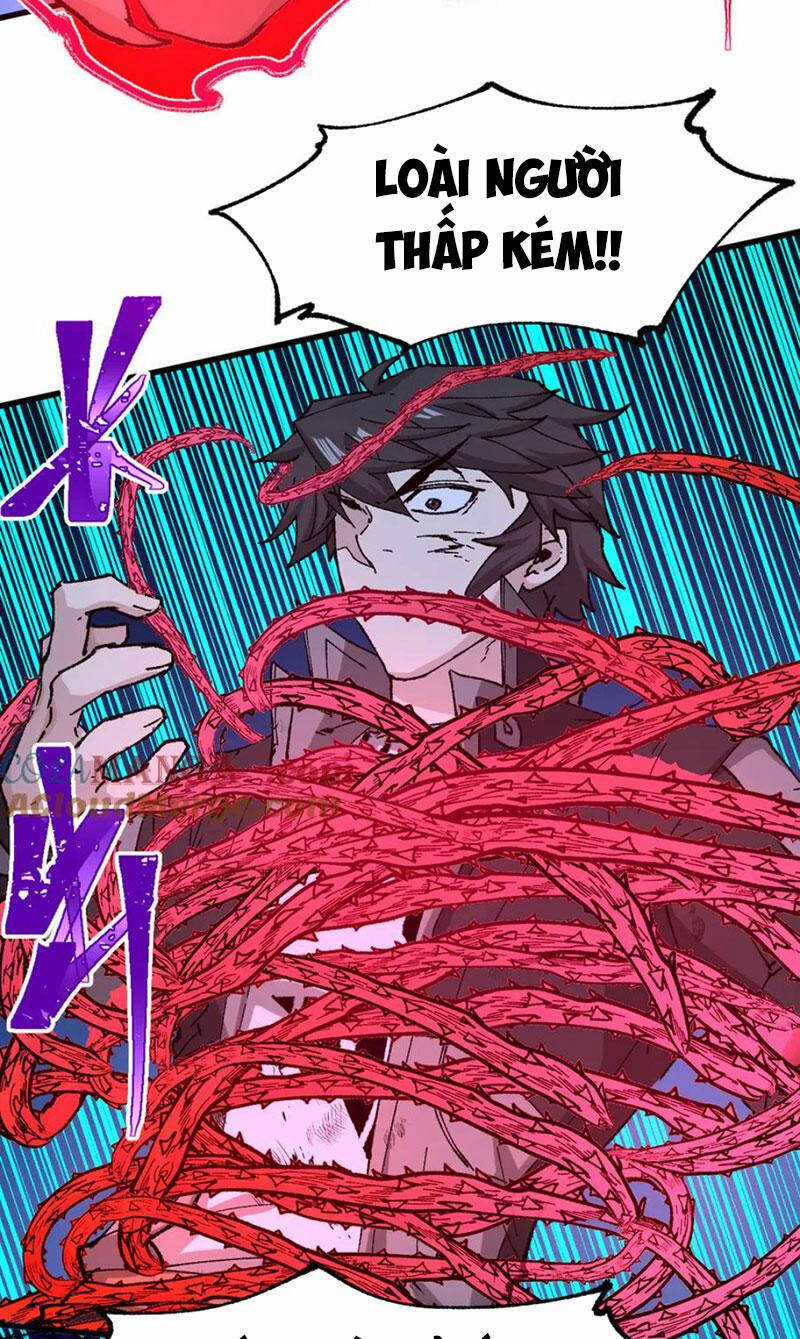 Thánh Khư Chapter 272 trang 59