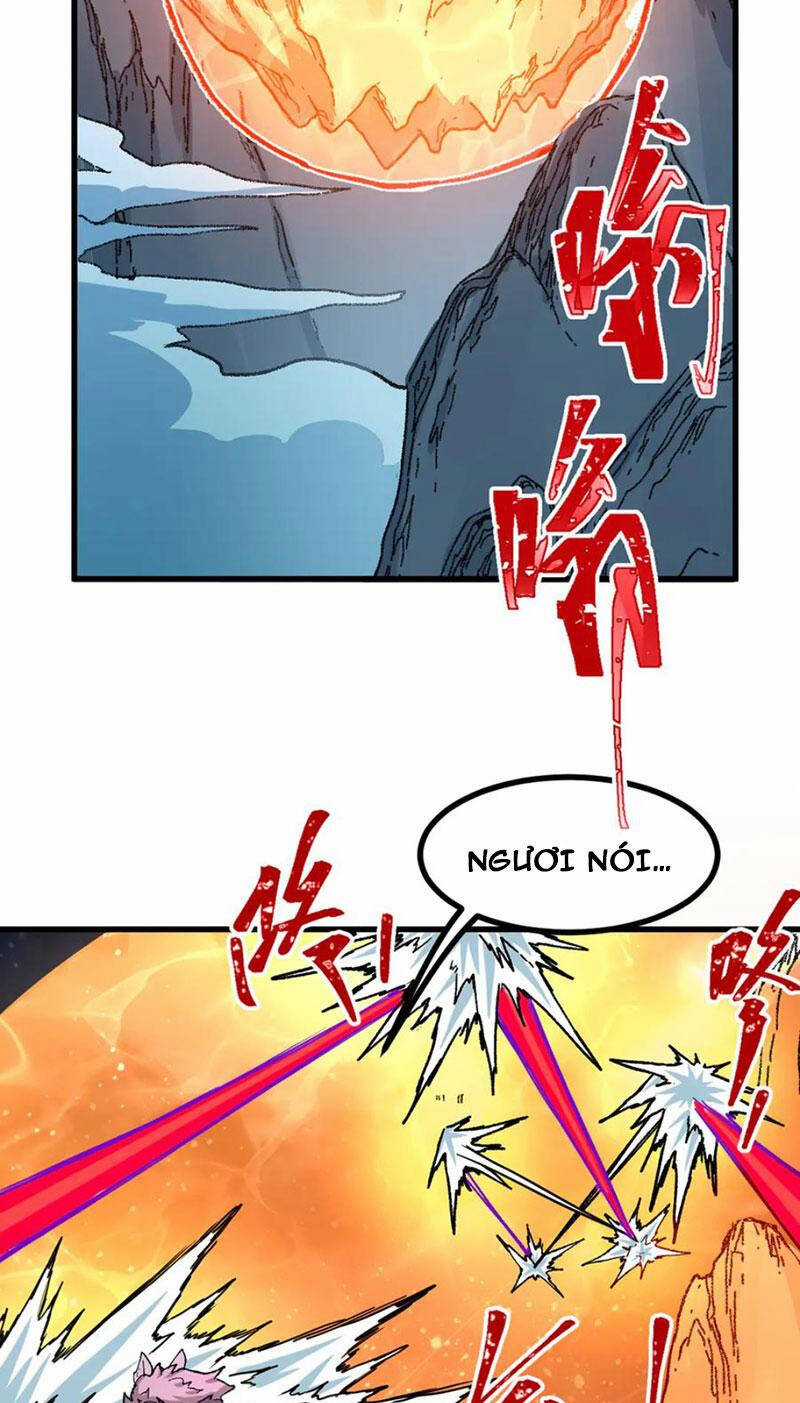 Thánh Khư Chapter 272 trang 6