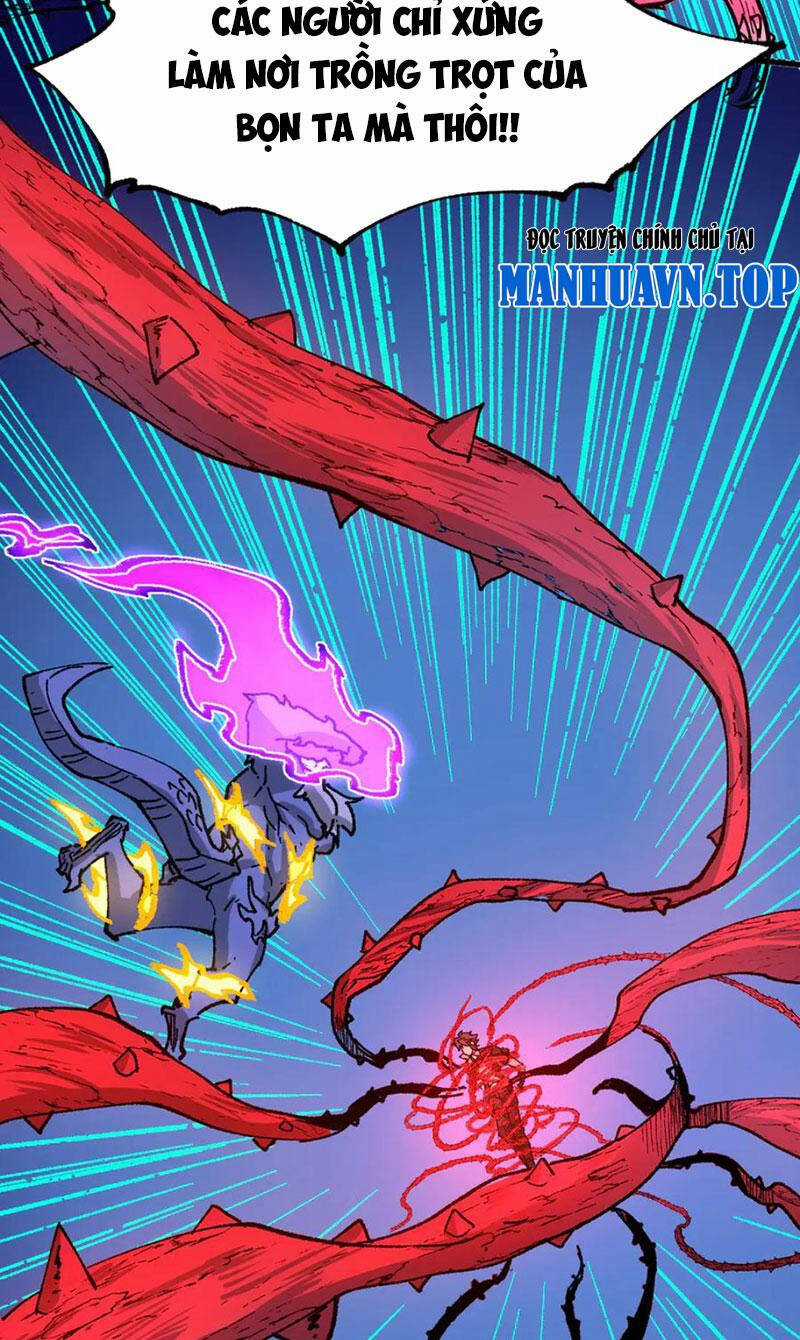 Thánh Khư Chapter 272 trang 60