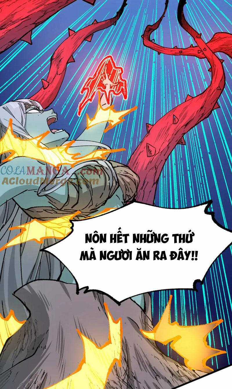 Thánh Khư Chapter 272 trang 61