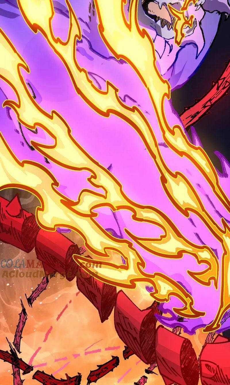 Thánh Khư Chapter 272 trang 66