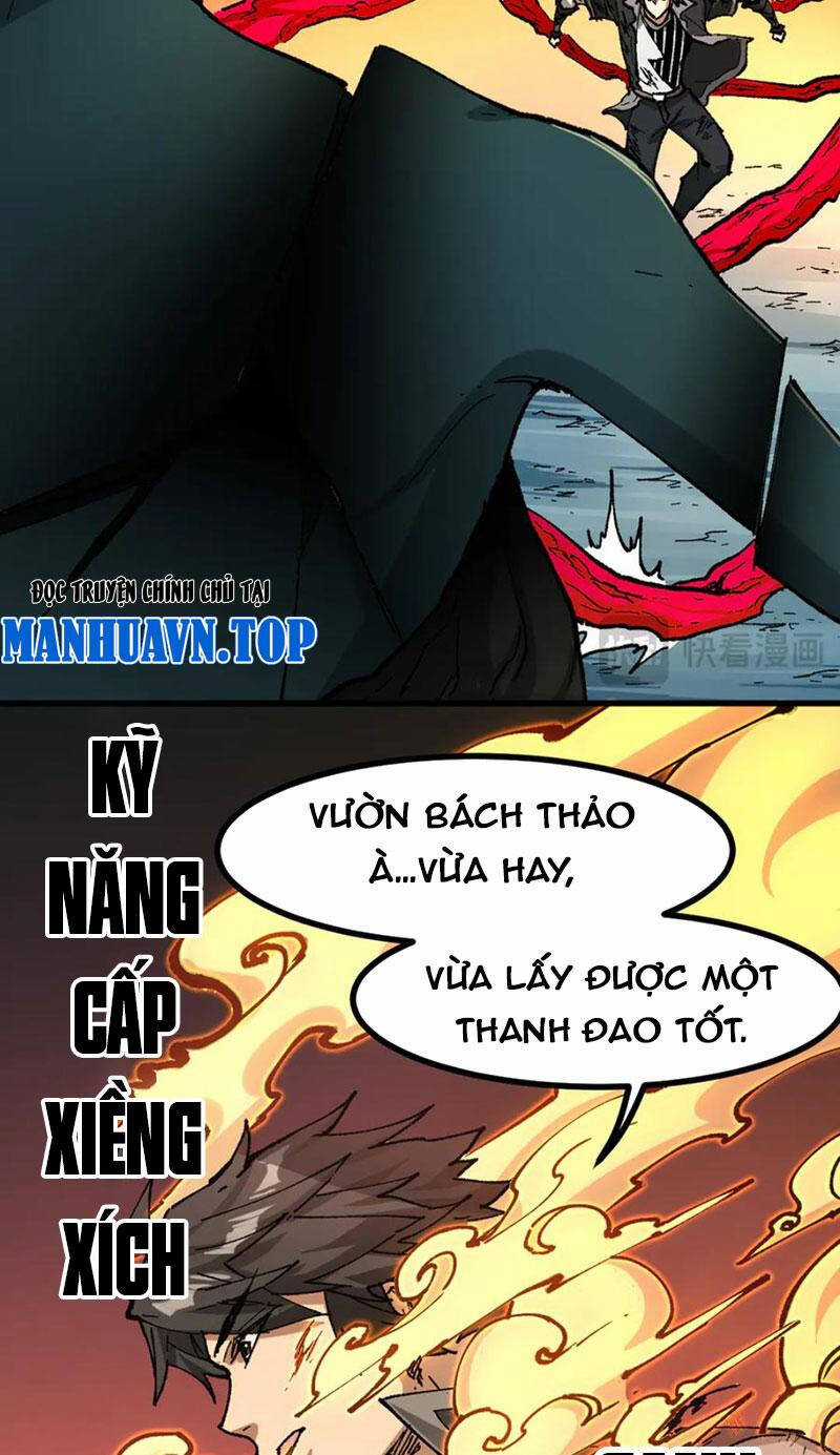 Thánh Khư Chapter 272 trang 69