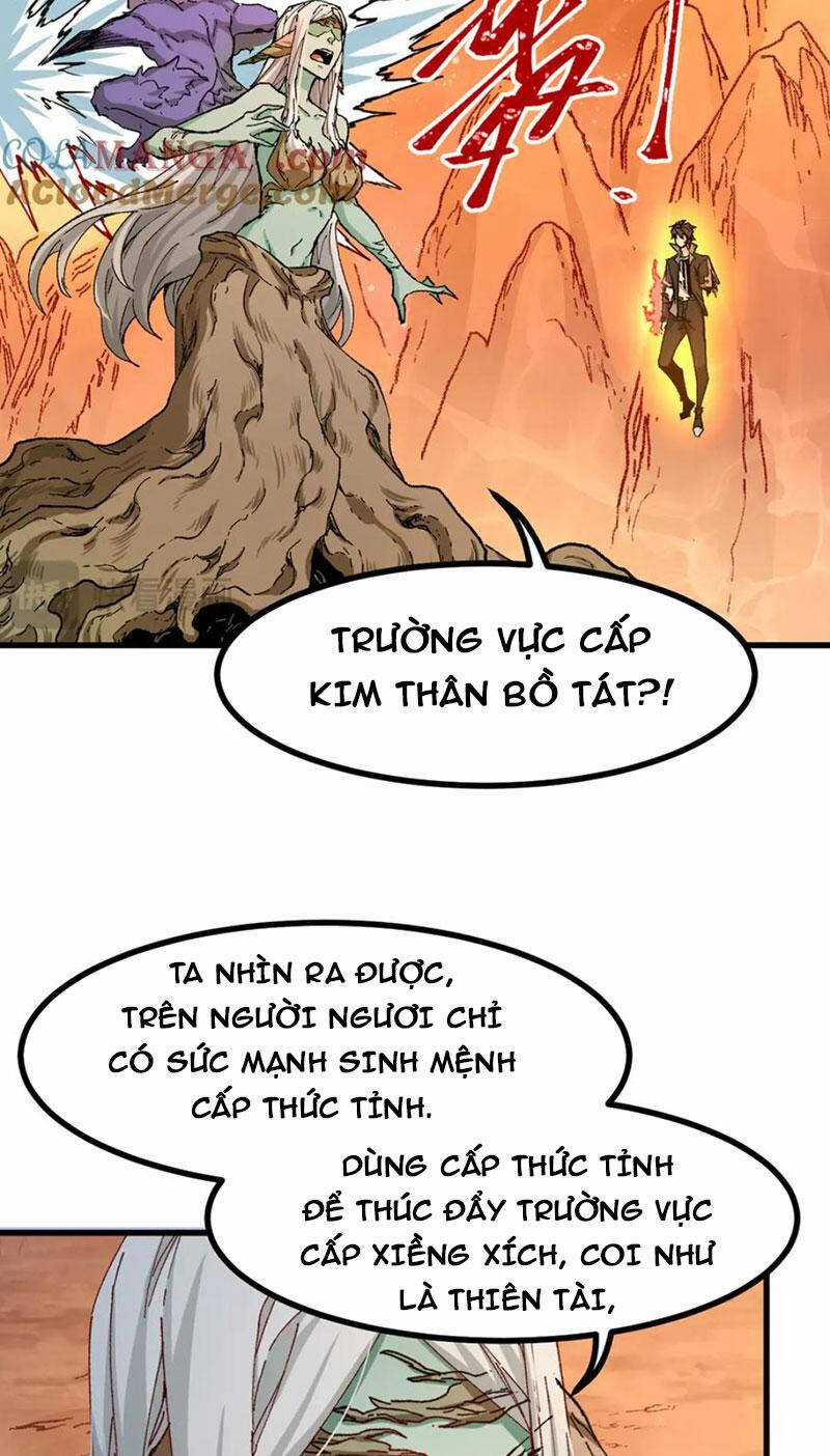 Thánh Khư Chapter 272 trang 7