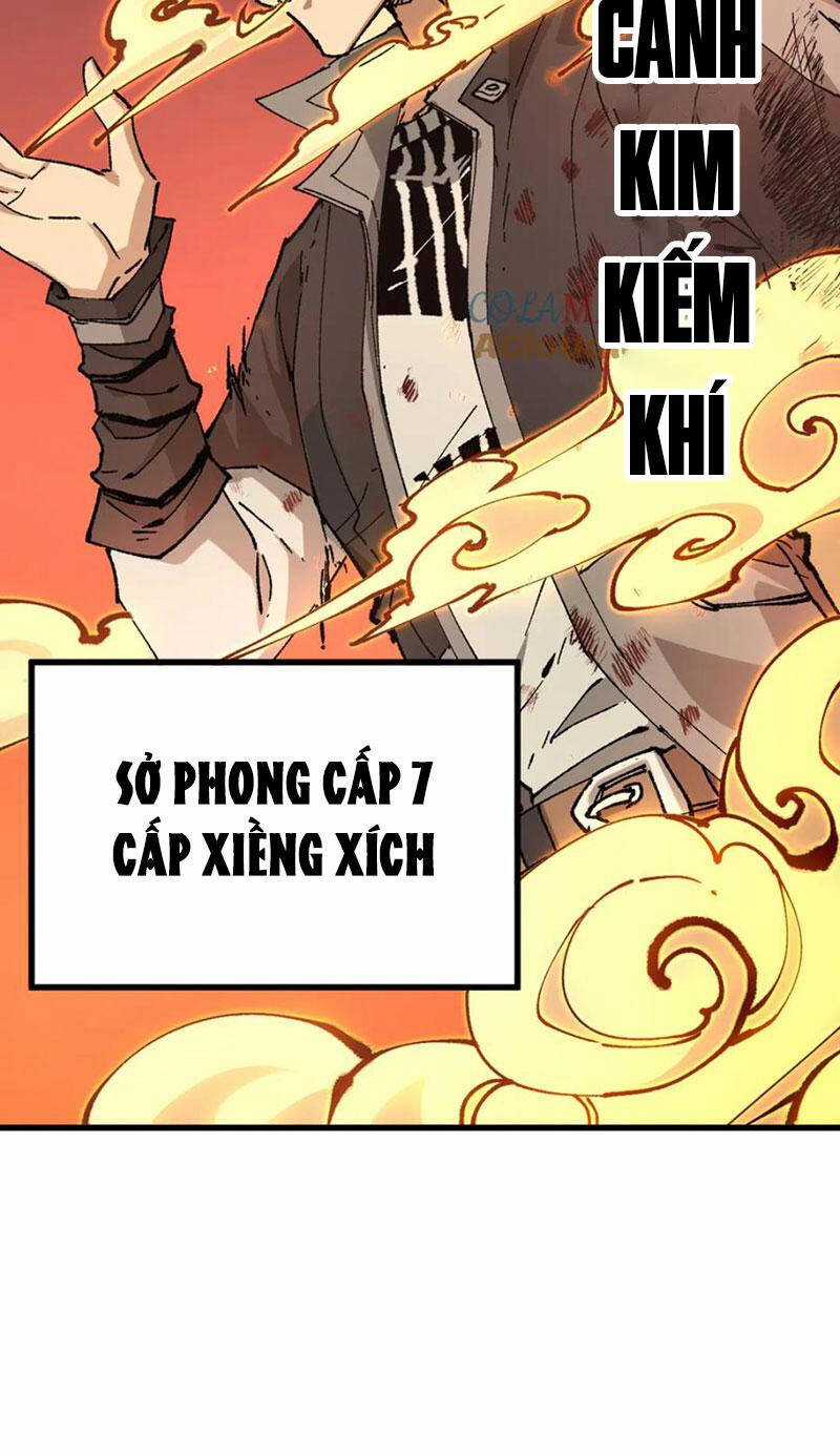 Thánh Khư Chapter 272 trang 70