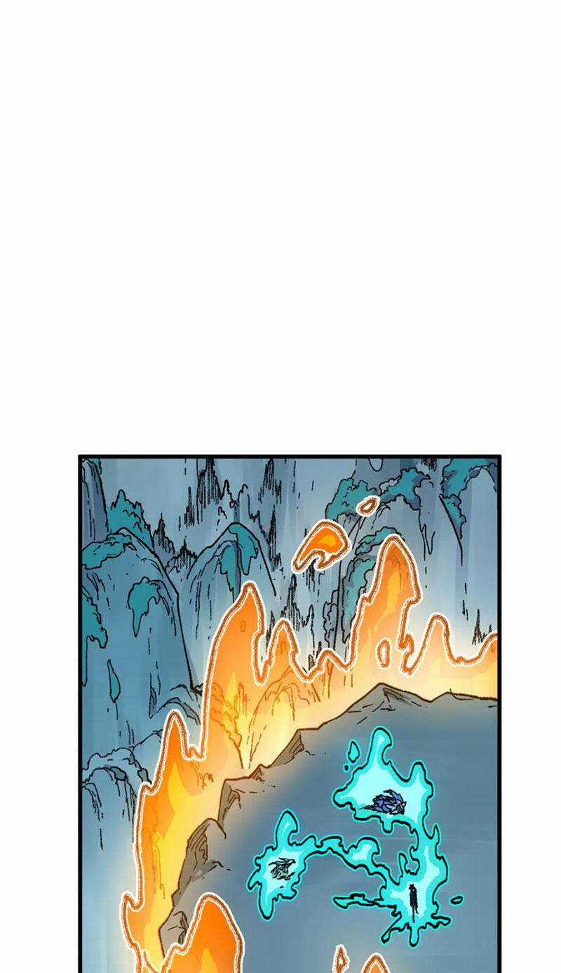 Thánh Khư Chapter 272 trang 71