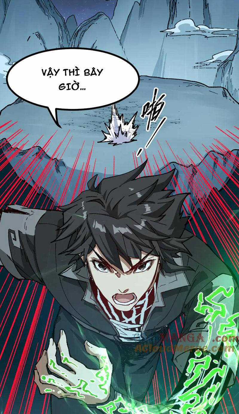 Thánh Khư Chapter 272 trang 73