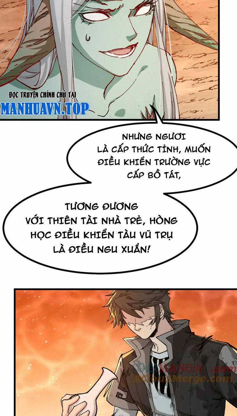 Thánh Khư Chapter 272 trang 8