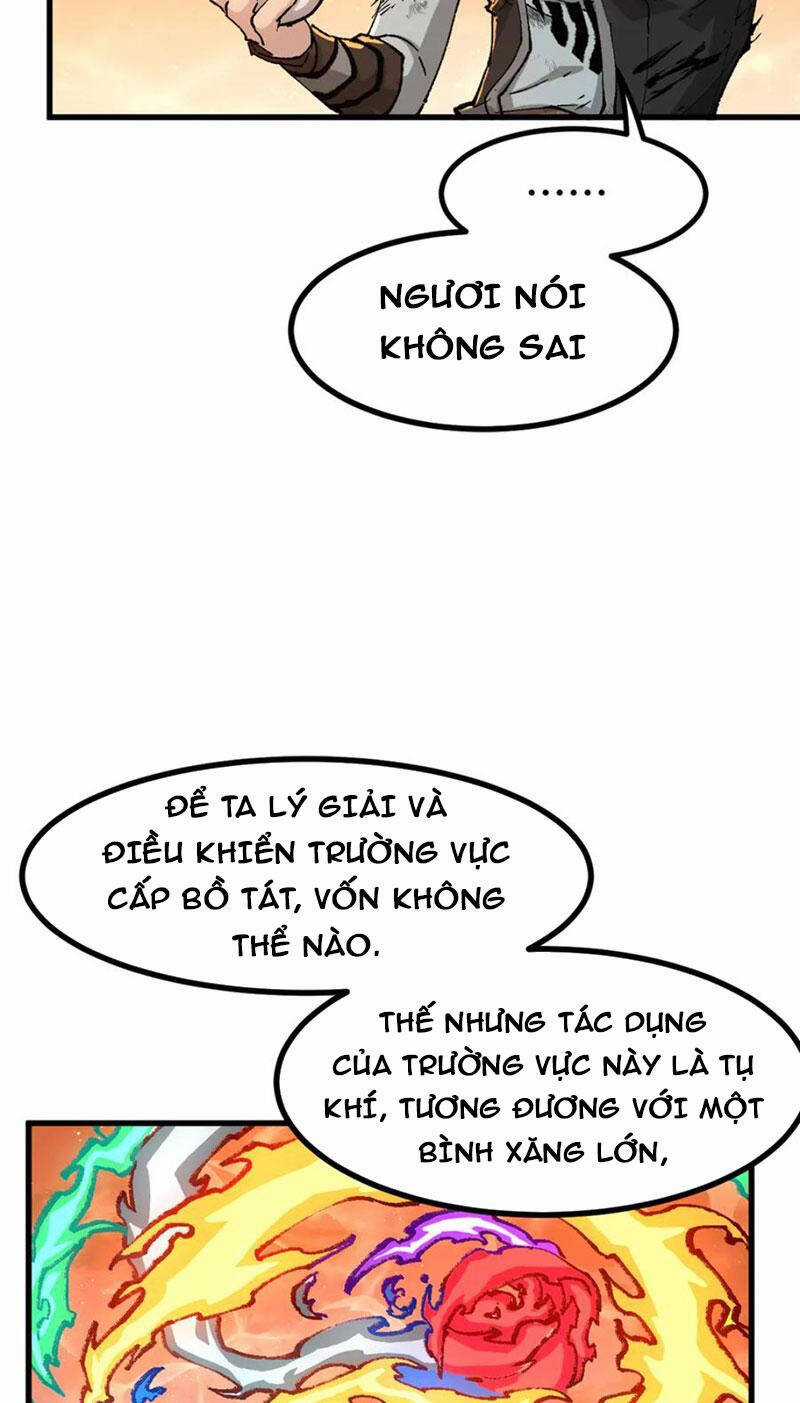 Thánh Khư Chapter 272 trang 9