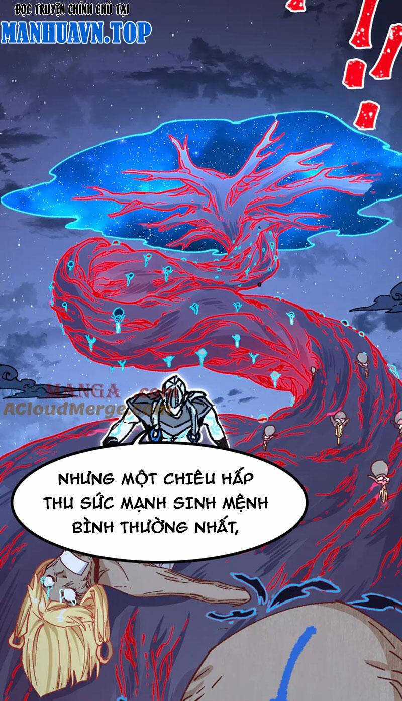 Thánh Khư Chapter 273 trang 10