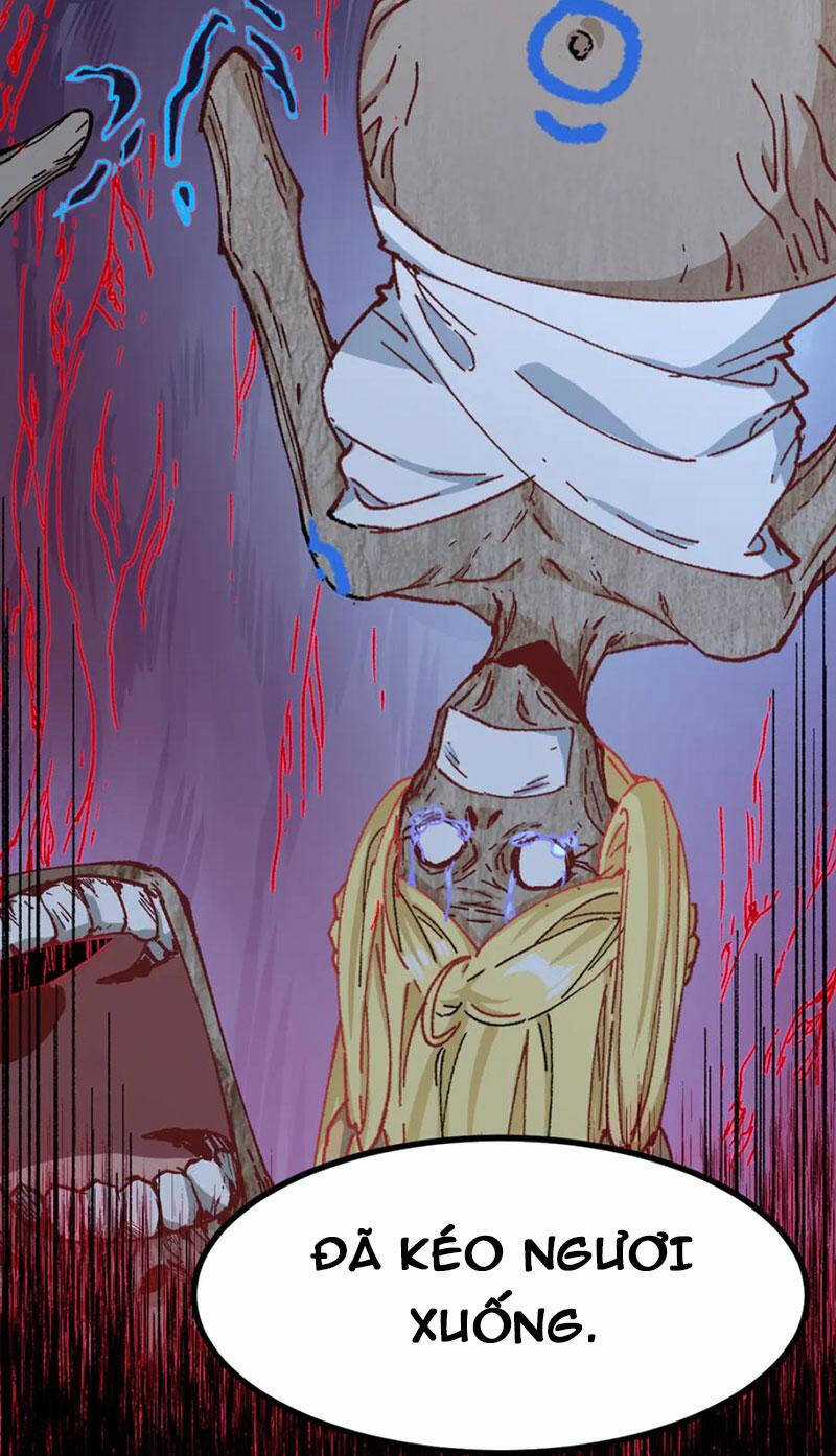 Thánh Khư Chapter 273 trang 11