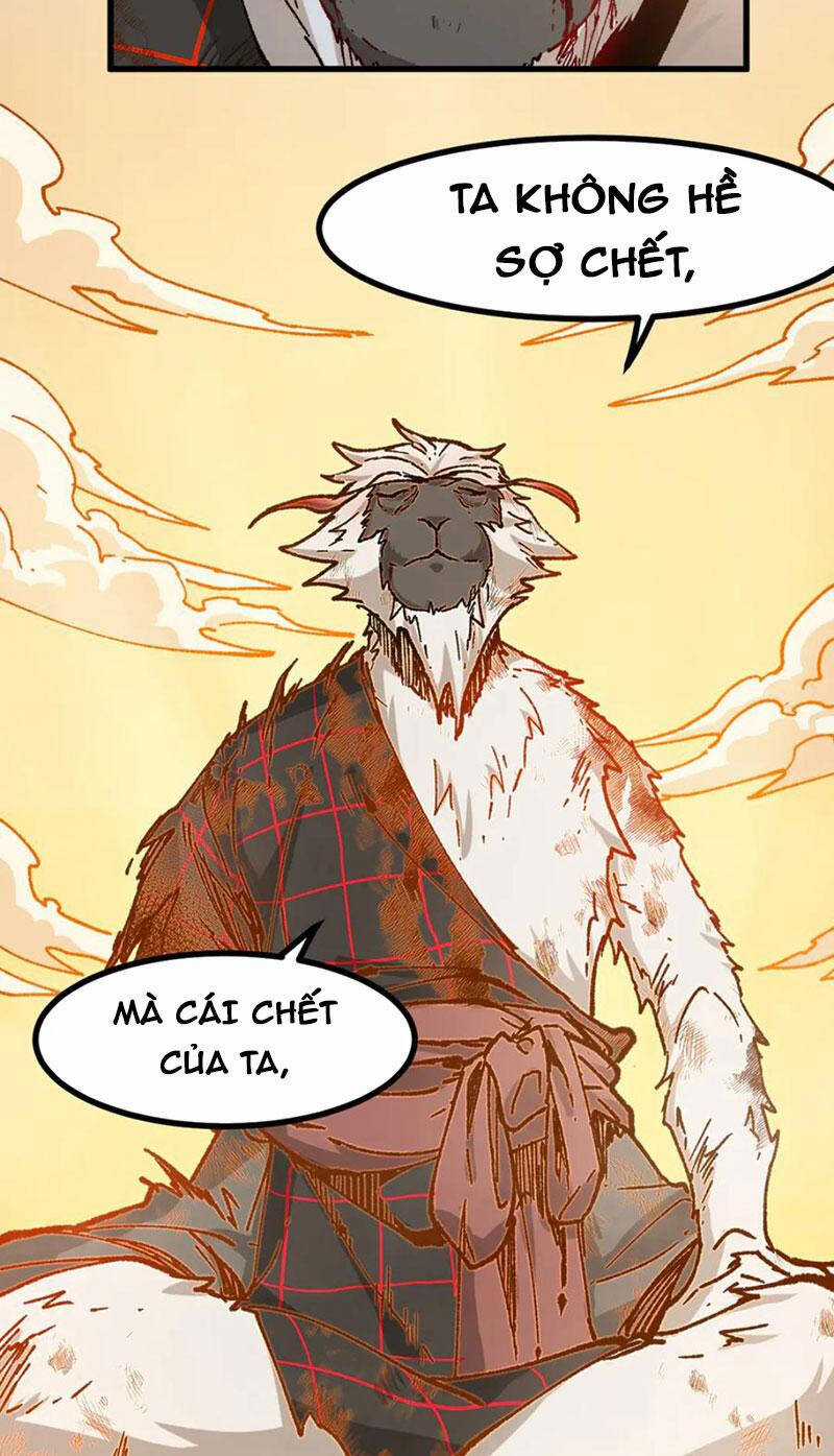 Thánh Khư Chapter 273 trang 14