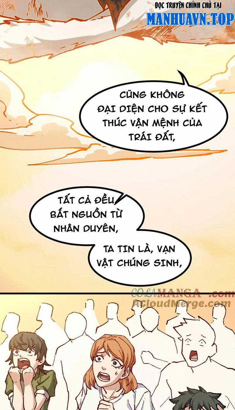 Thánh Khư Chapter 273 trang 15