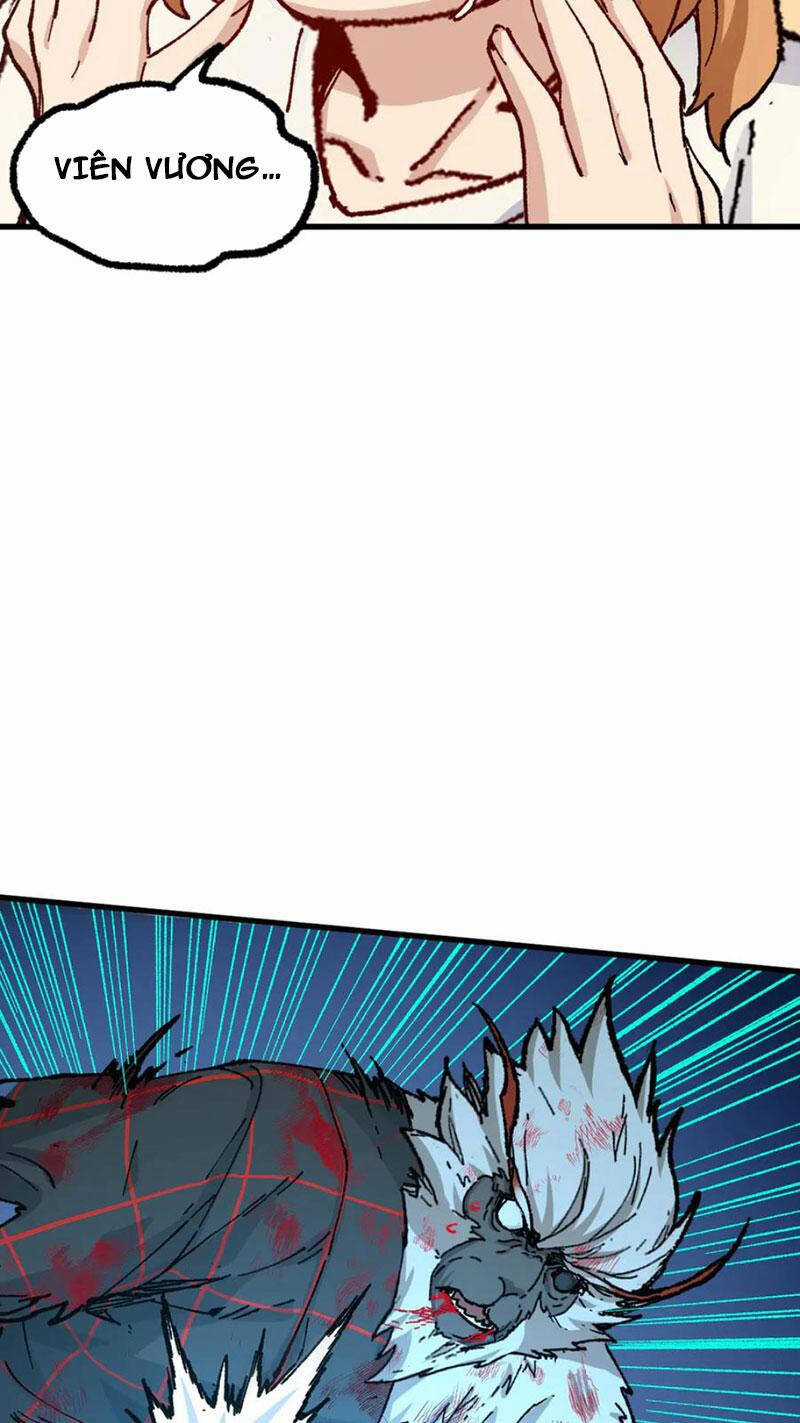 Thánh Khư Chapter 273 trang 17