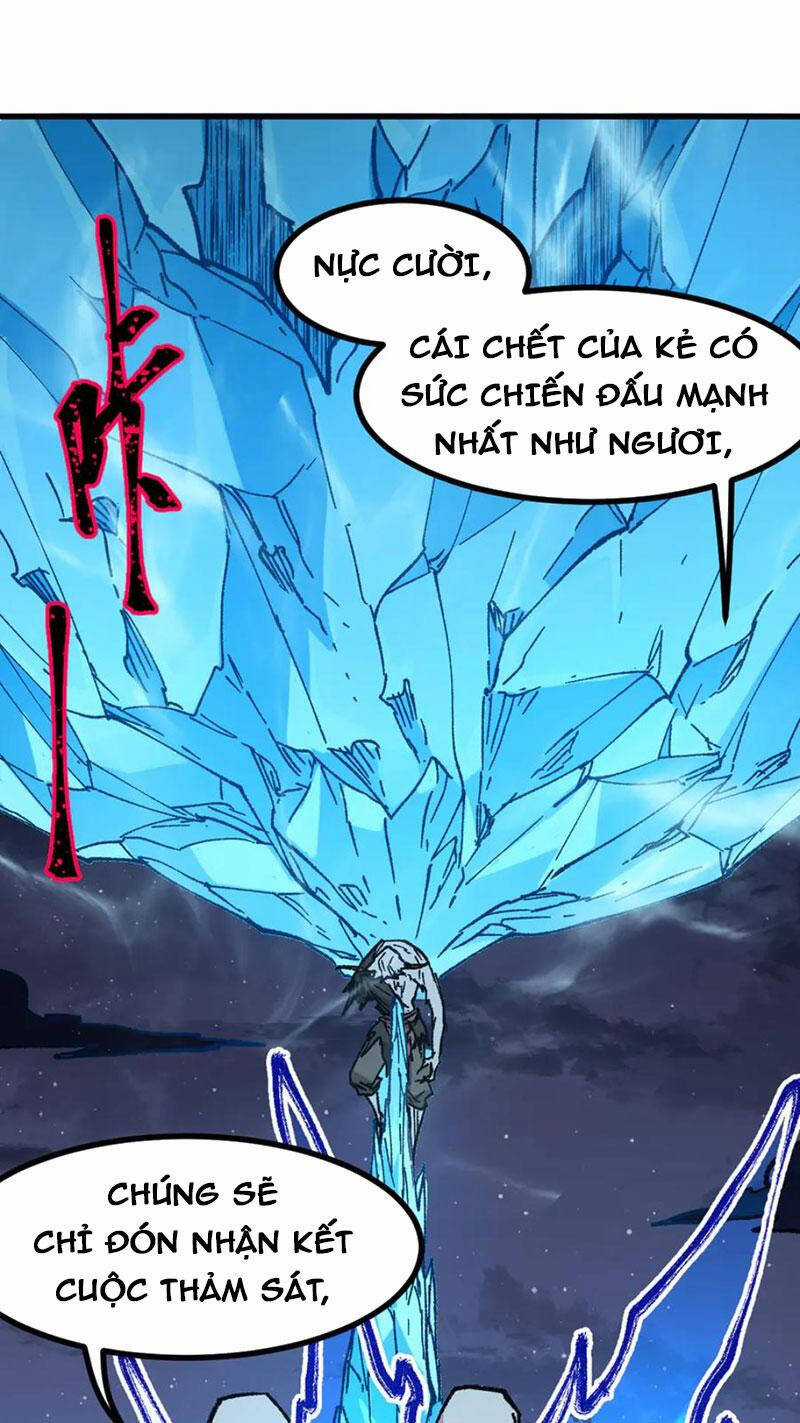 Thánh Khư Chapter 273 trang 19