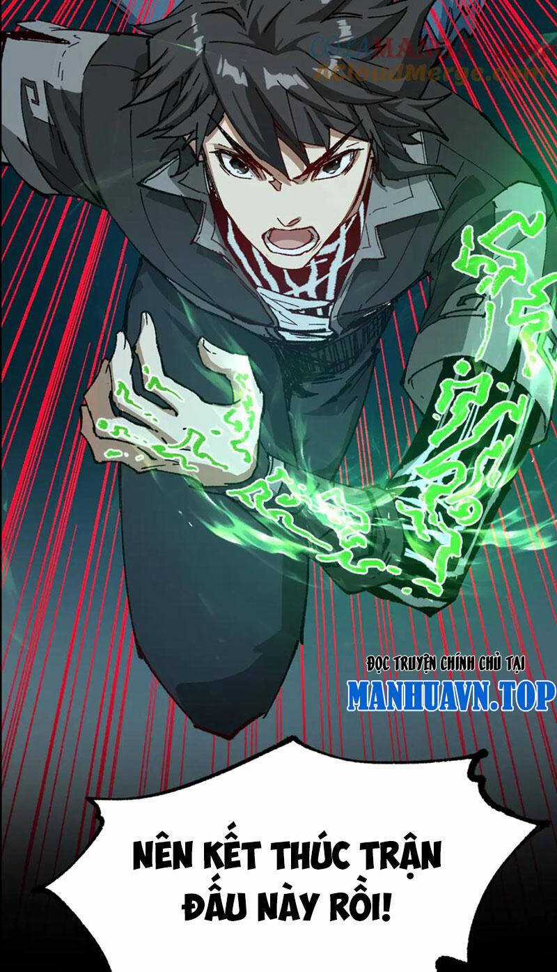 Thánh Khư Chapter 273 trang 2