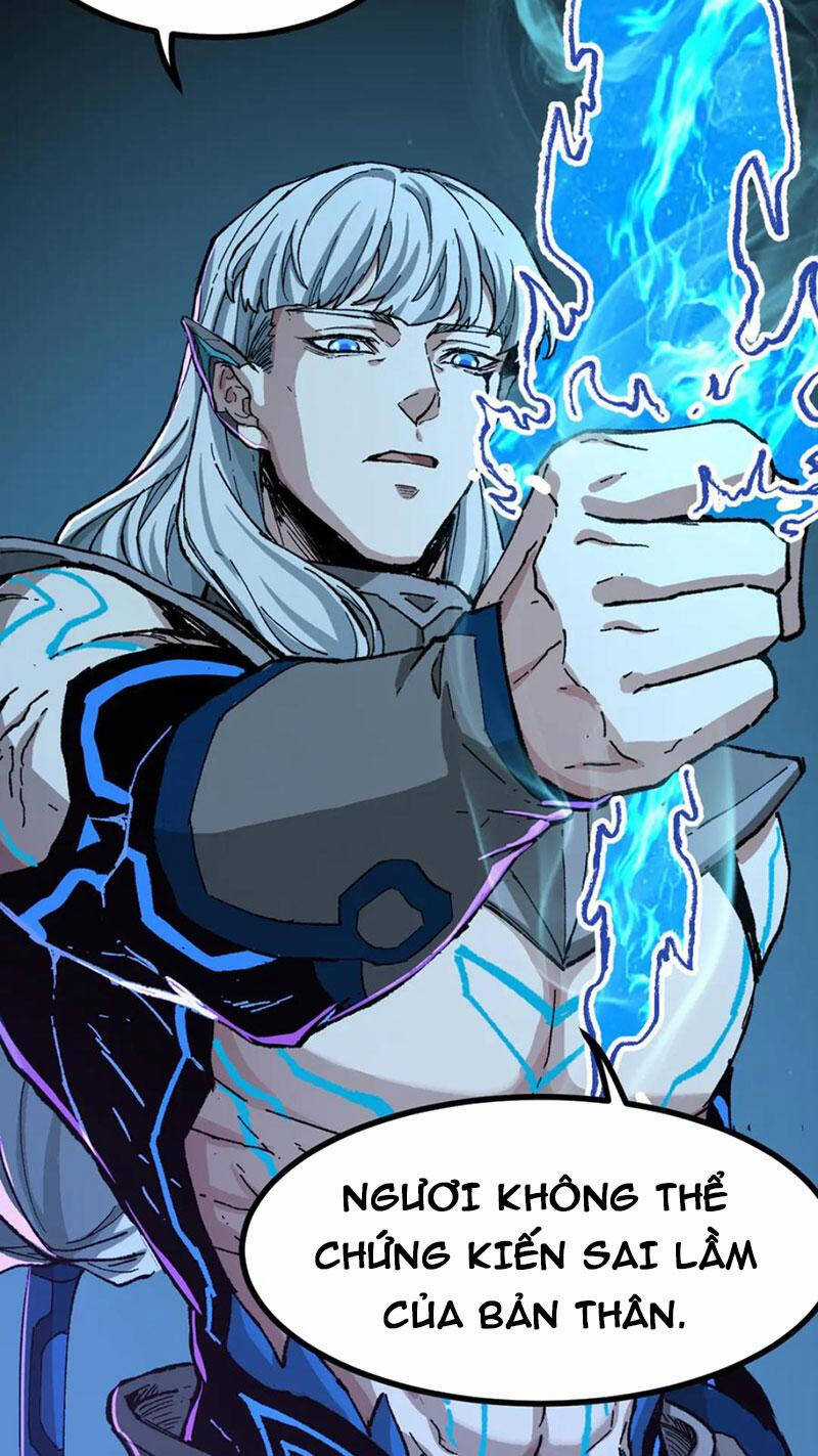 Thánh Khư Chapter 273 trang 21