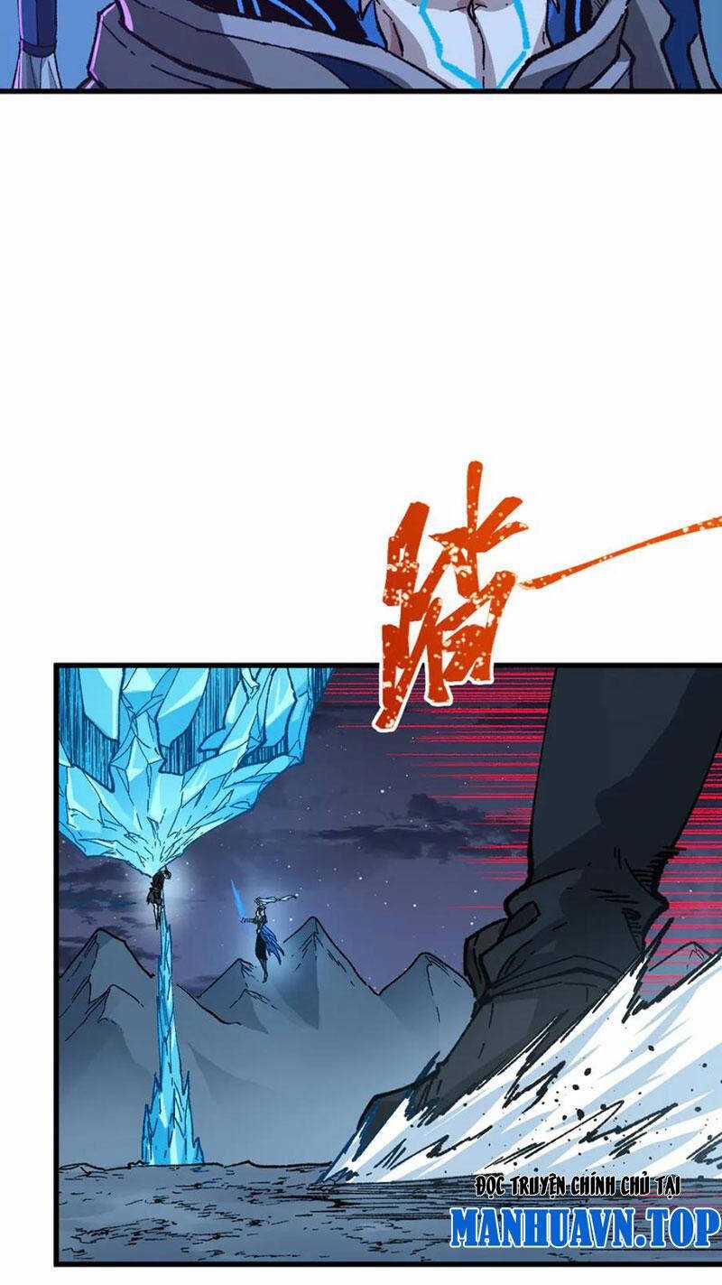 Thánh Khư Chapter 273 trang 22