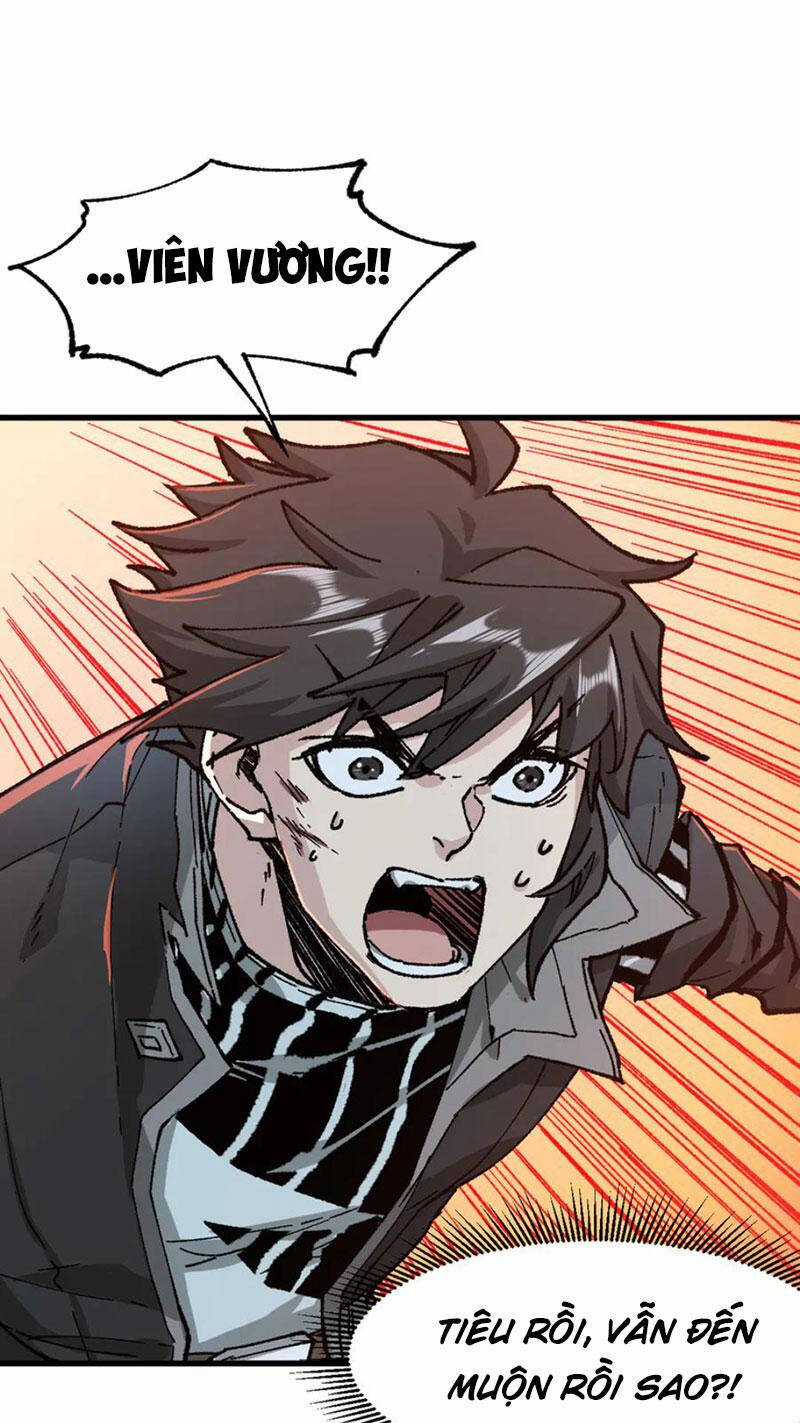 Thánh Khư Chapter 273 trang 23