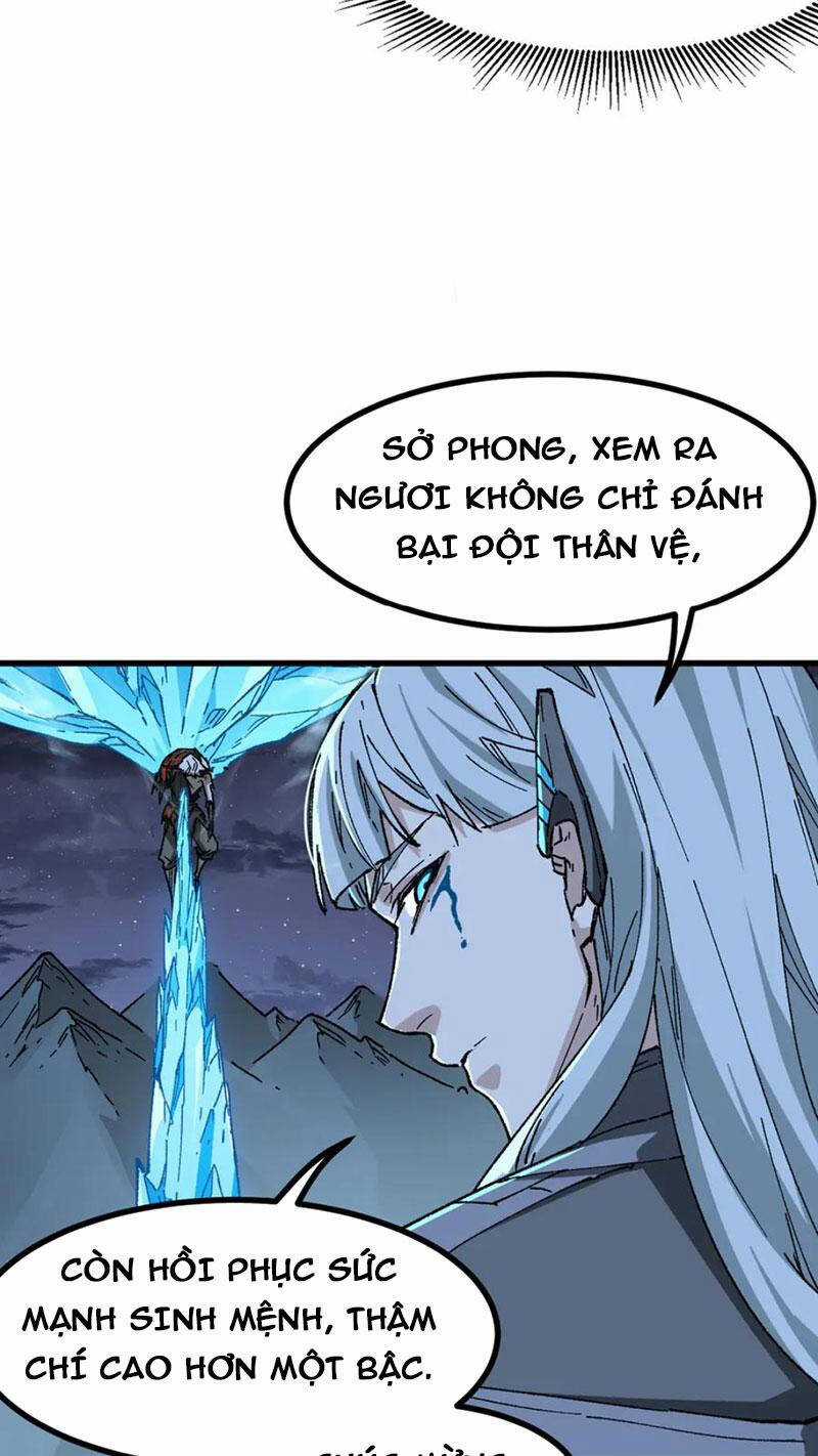 Thánh Khư Chapter 273 trang 24