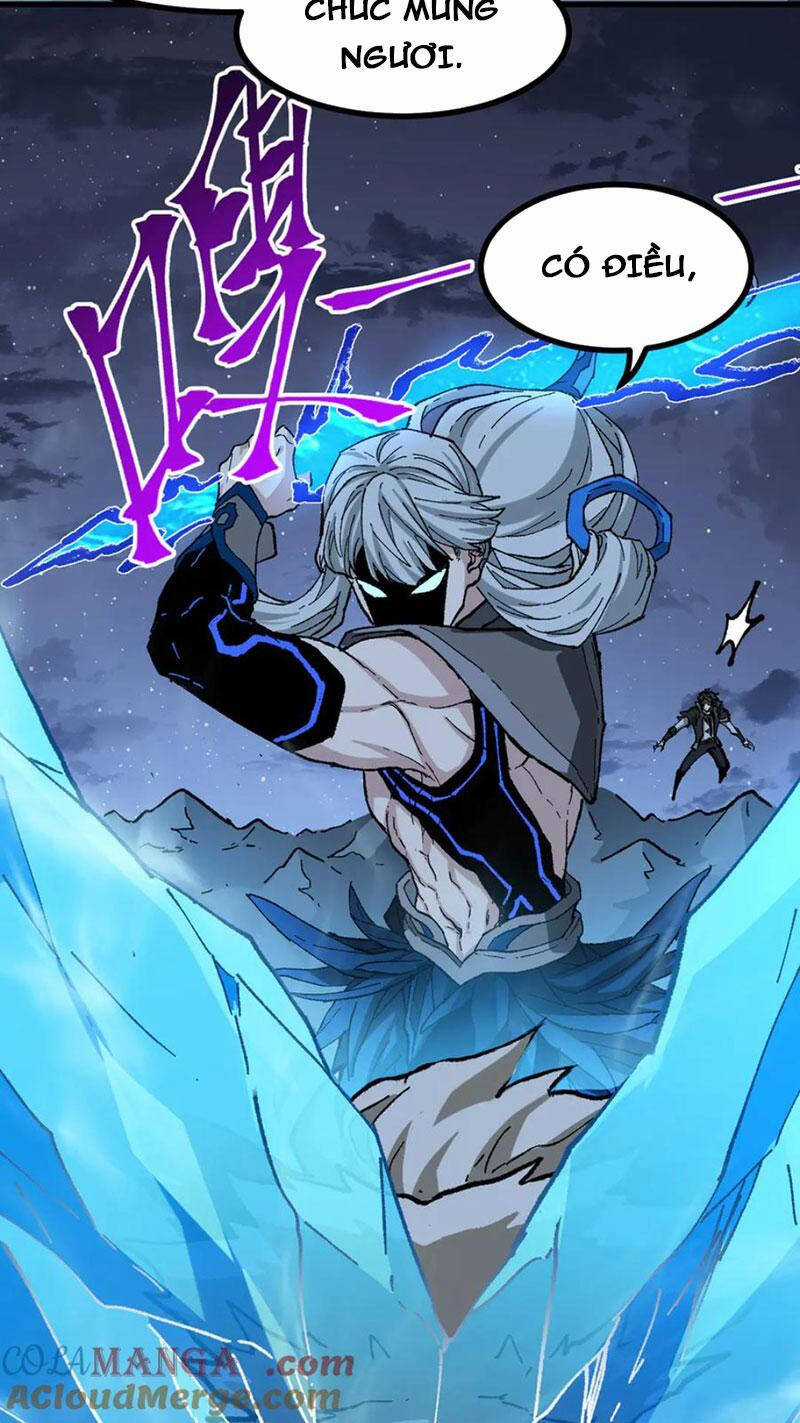 Thánh Khư Chapter 273 trang 25