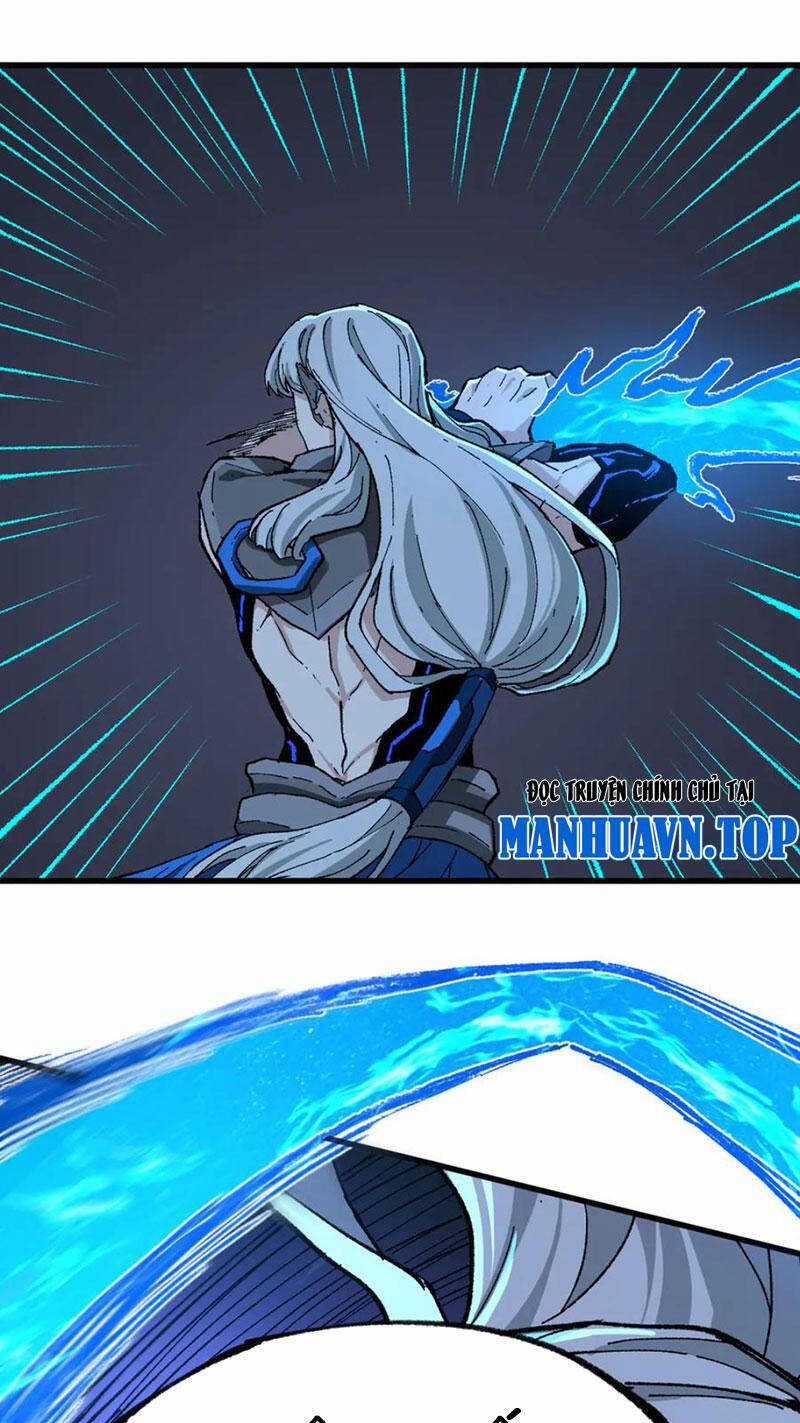 Thánh Khư Chapter 273 trang 28