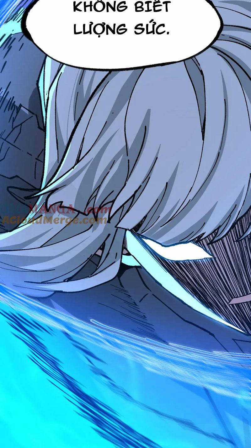 Thánh Khư Chapter 273 trang 29