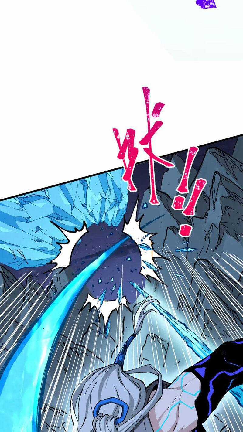 Thánh Khư Chapter 273 trang 31