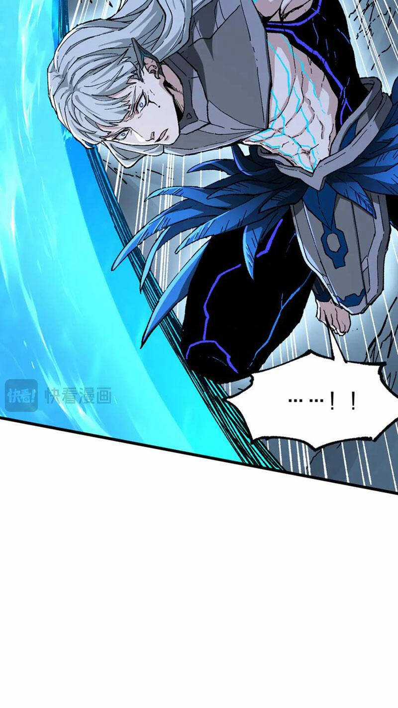 Thánh Khư Chapter 273 trang 32