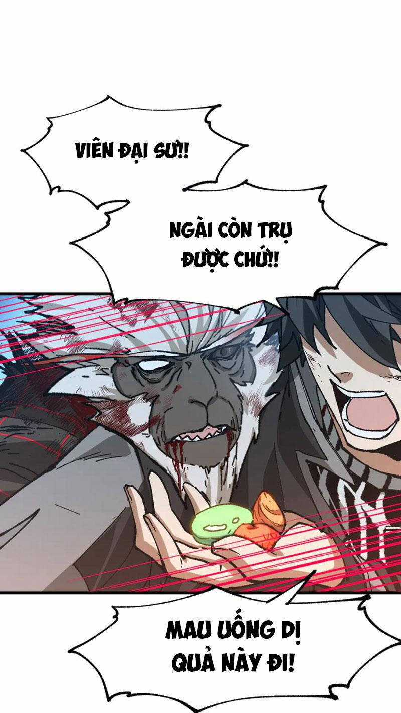 Thánh Khư Chapter 273 trang 33