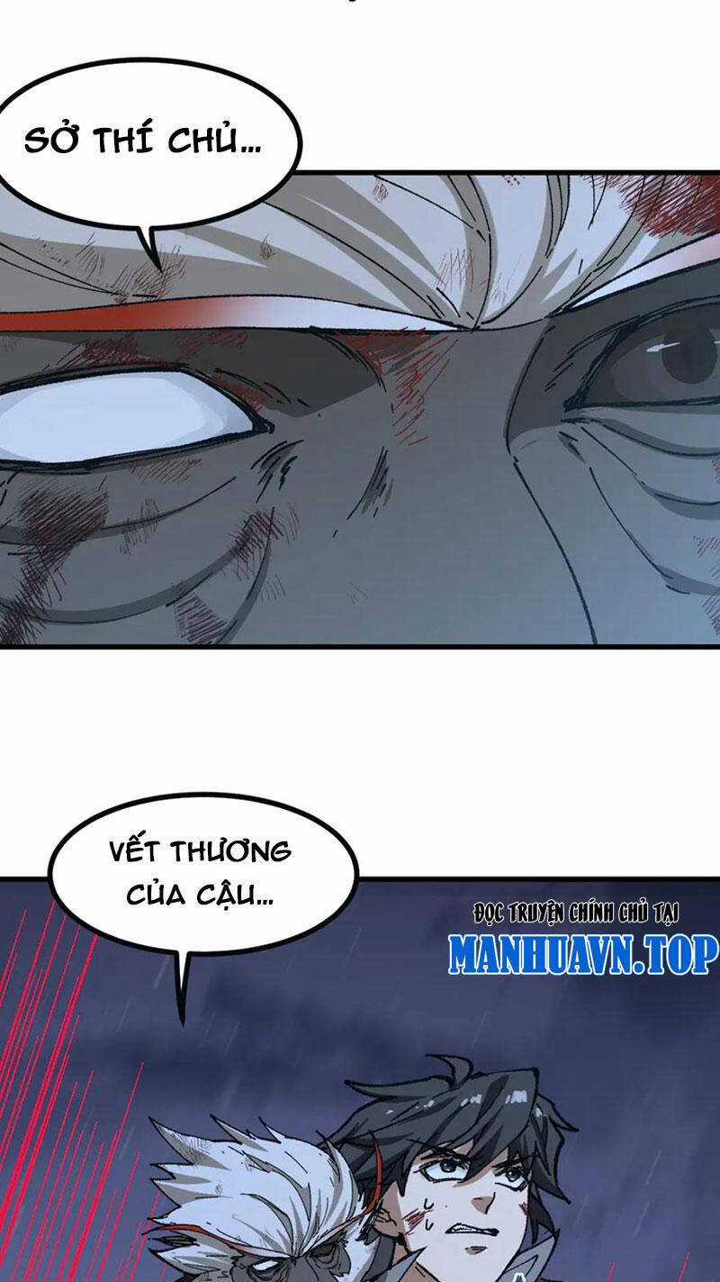 Thánh Khư Chapter 273 trang 34