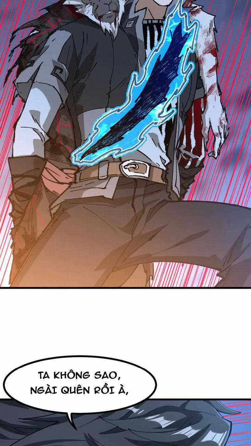 Thánh Khư Chapter 273 trang 35