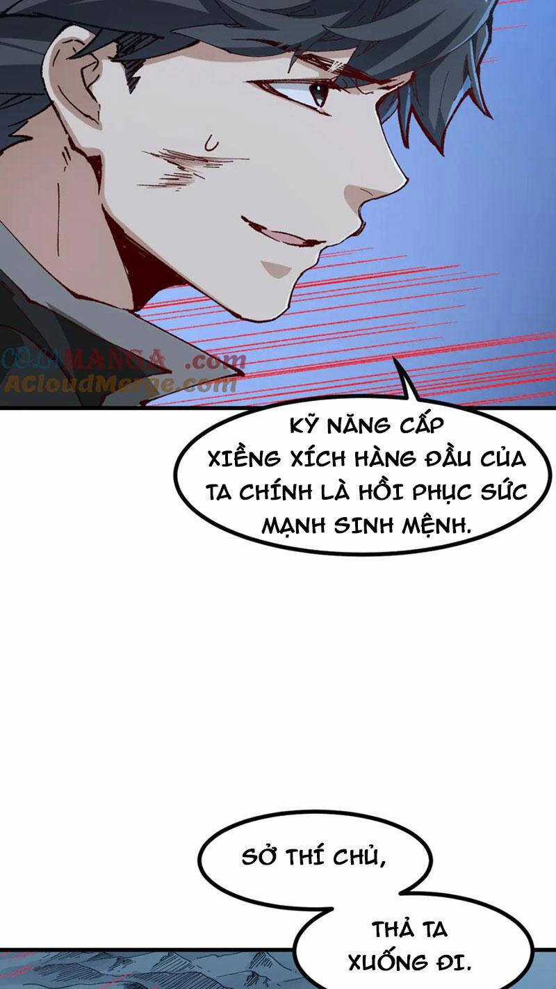Thánh Khư Chapter 273 trang 36