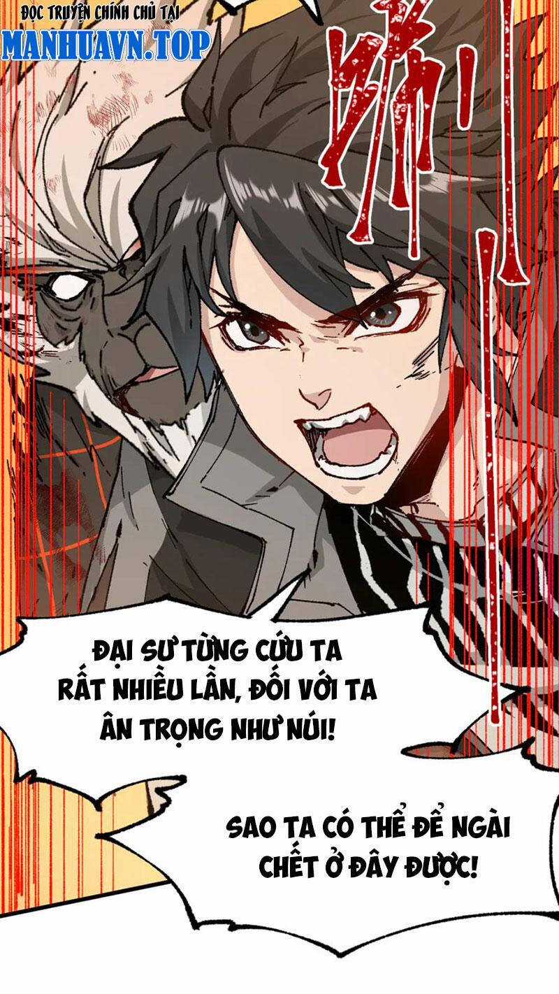 Thánh Khư Chapter 273 trang 40