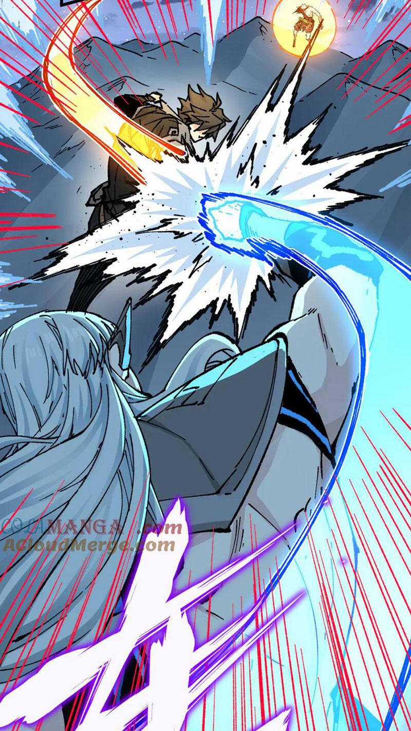 Thánh Khư Chapter 273 trang 44