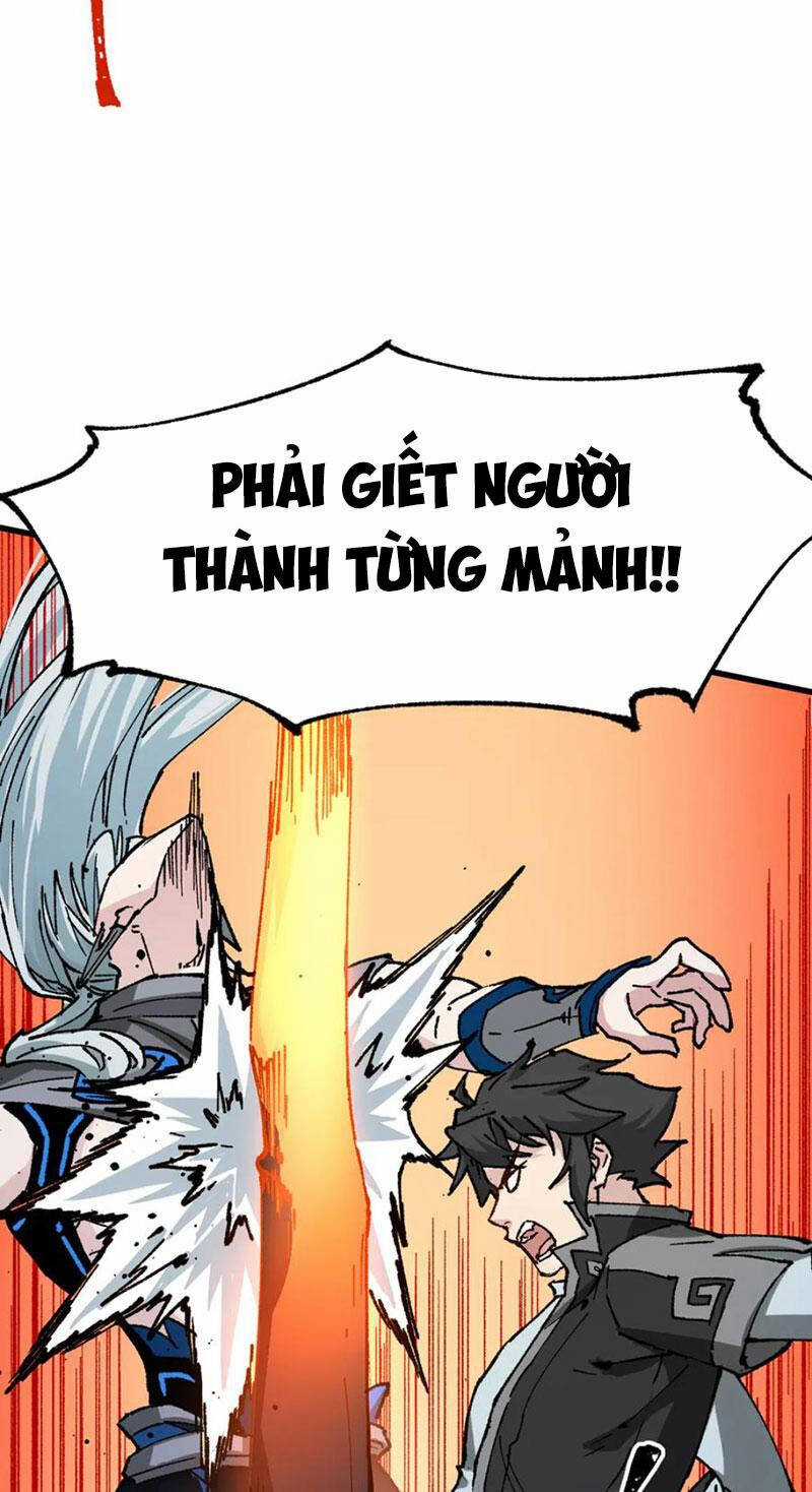 Thánh Khư Chapter 273 trang 48