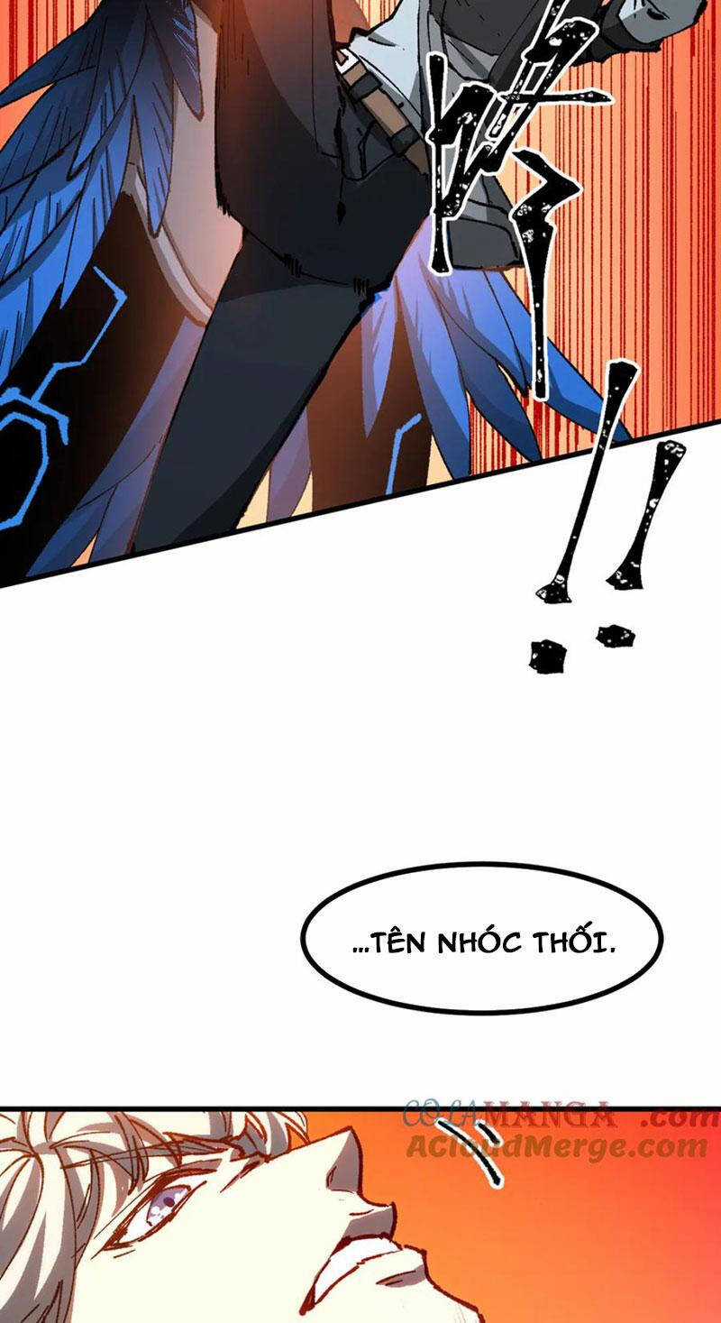 Thánh Khư Chapter 273 trang 49