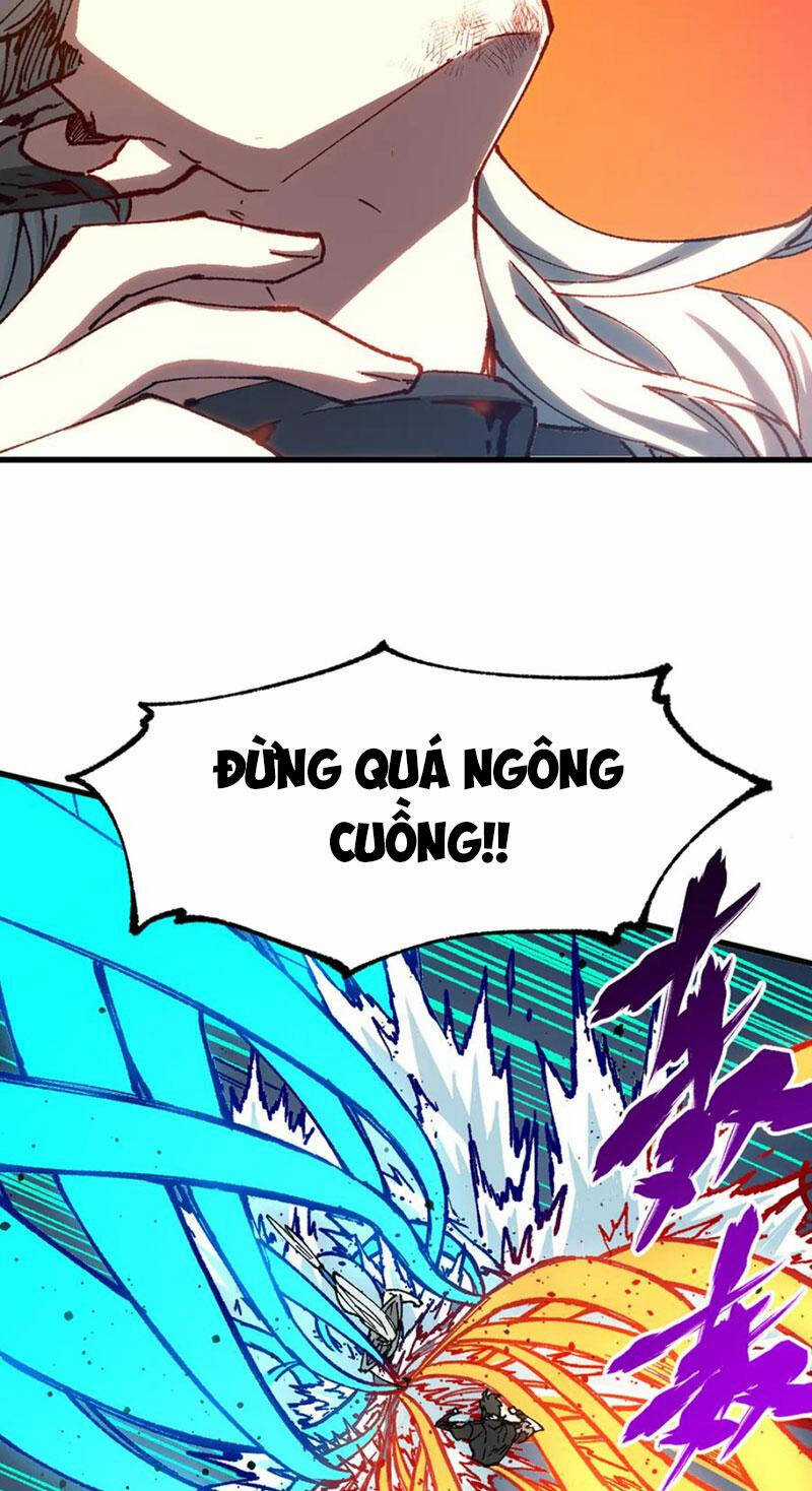 Thánh Khư Chapter 273 trang 50