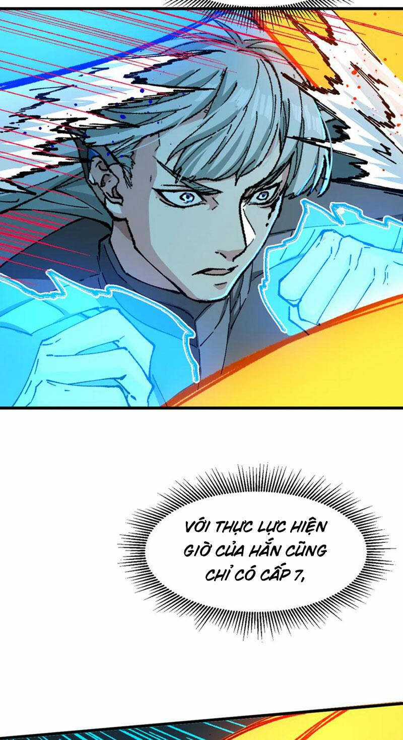 Thánh Khư Chapter 273 trang 52