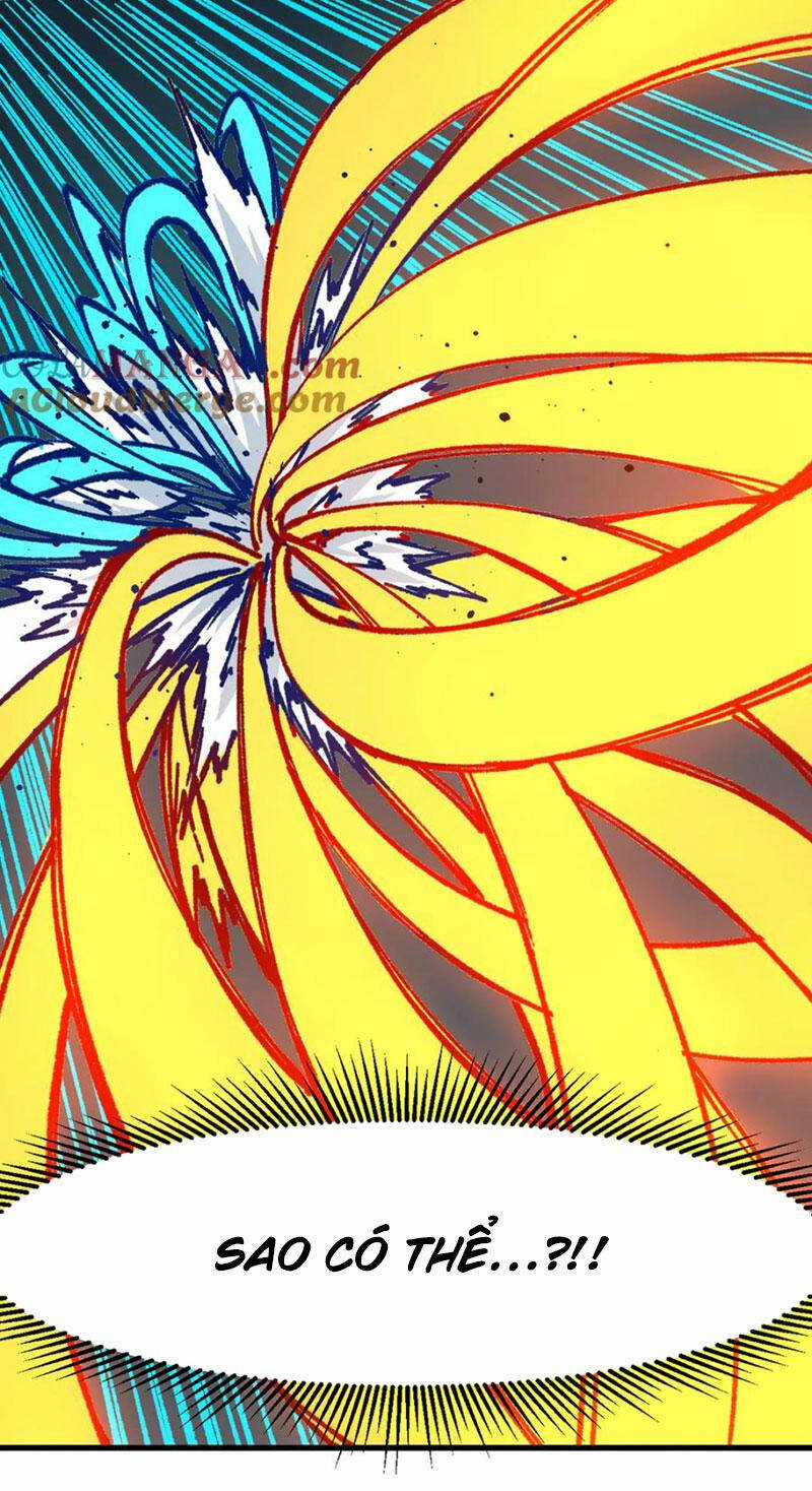 Thánh Khư Chapter 273 trang 53