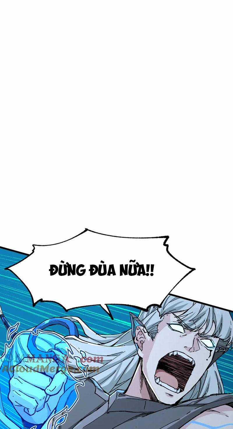 Thánh Khư Chapter 273 trang 54