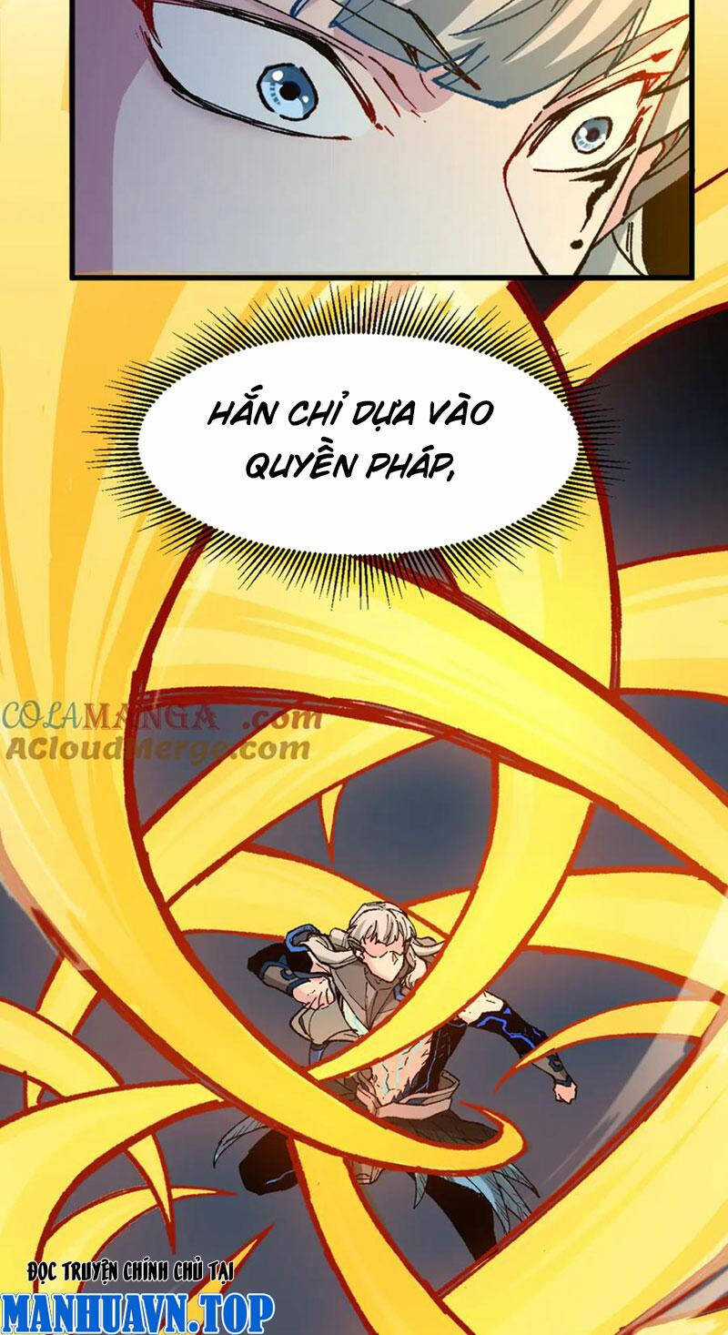 Thánh Khư Chapter 273 trang 56