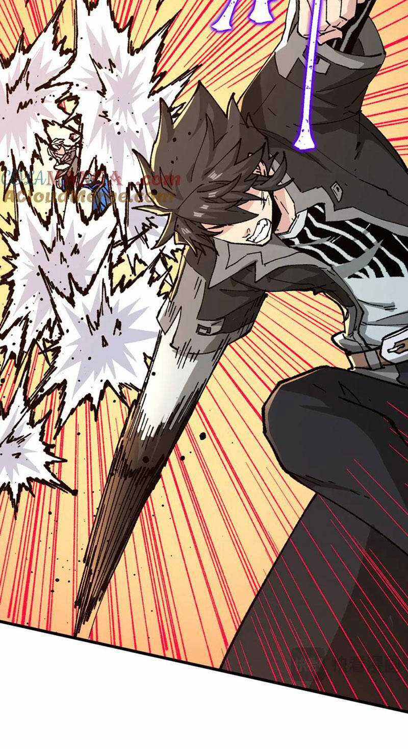 Thánh Khư Chapter 273 trang 58